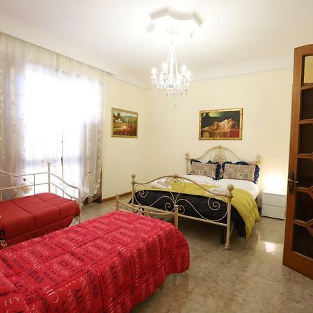 מלון סירקוזה Casa Del Cavaliere מראה חיצוני תמונה