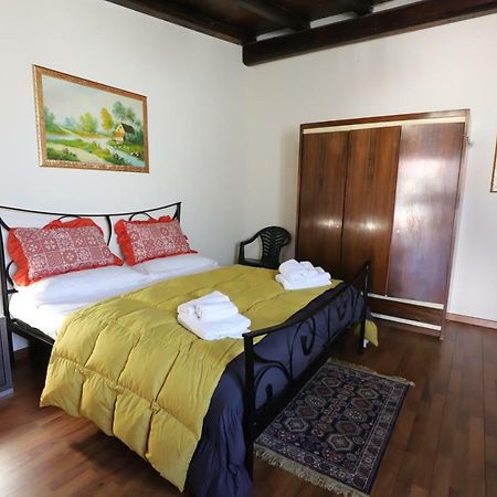 מלון סירקוזה Casa Del Cavaliere מראה חיצוני תמונה
