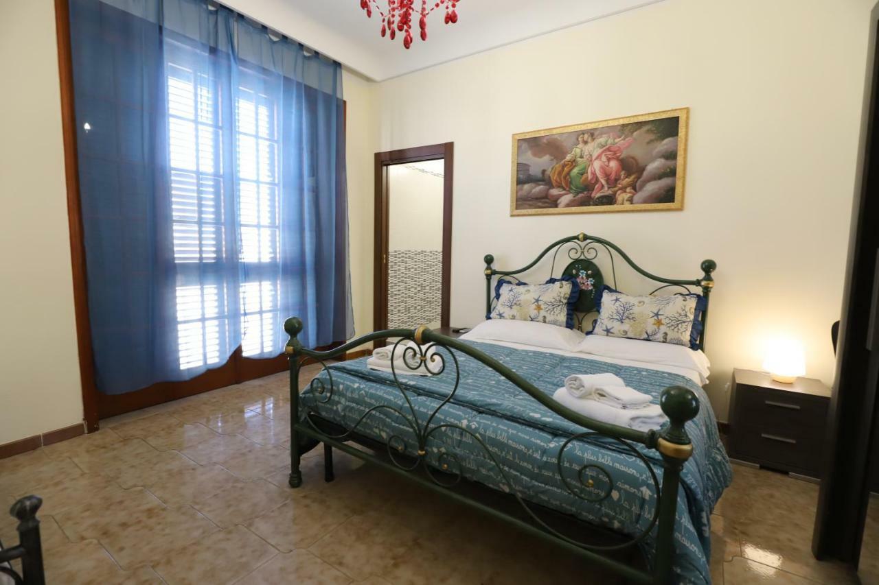 מלון סירקוזה Casa Del Cavaliere מראה חיצוני תמונה