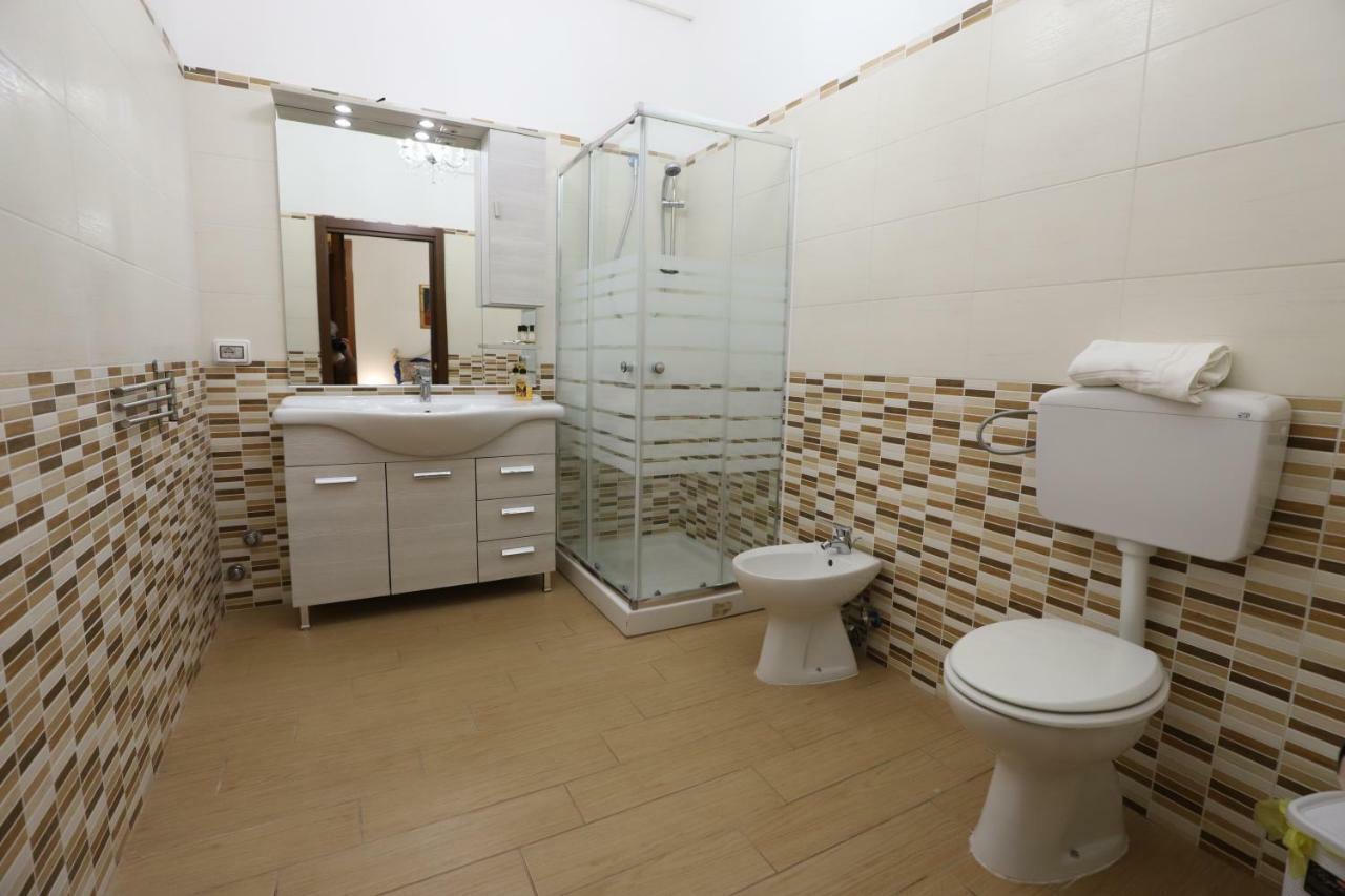 מלון סירקוזה Casa Del Cavaliere מראה חיצוני תמונה
