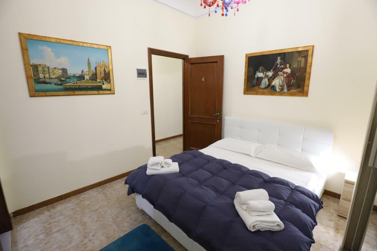 מלון סירקוזה Casa Del Cavaliere מראה חיצוני תמונה