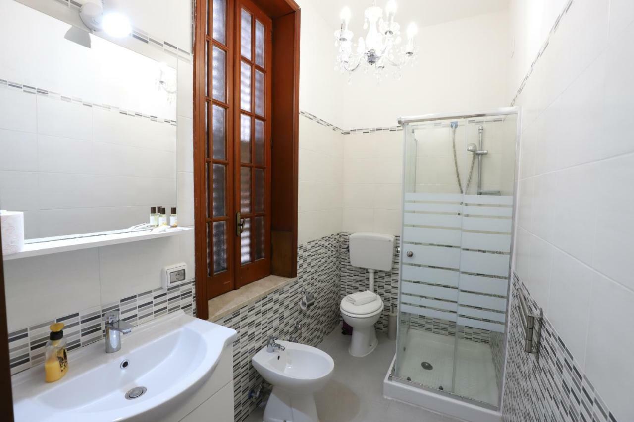 מלון סירקוזה Casa Del Cavaliere מראה חיצוני תמונה