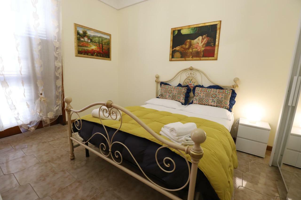 מלון סירקוזה Casa Del Cavaliere מראה חיצוני תמונה