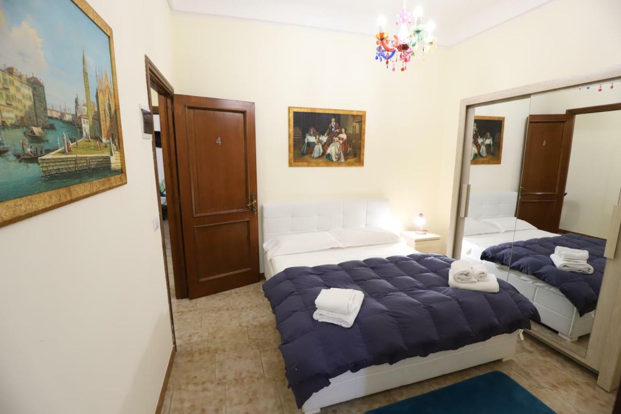 מלון סירקוזה Casa Del Cavaliere מראה חיצוני תמונה