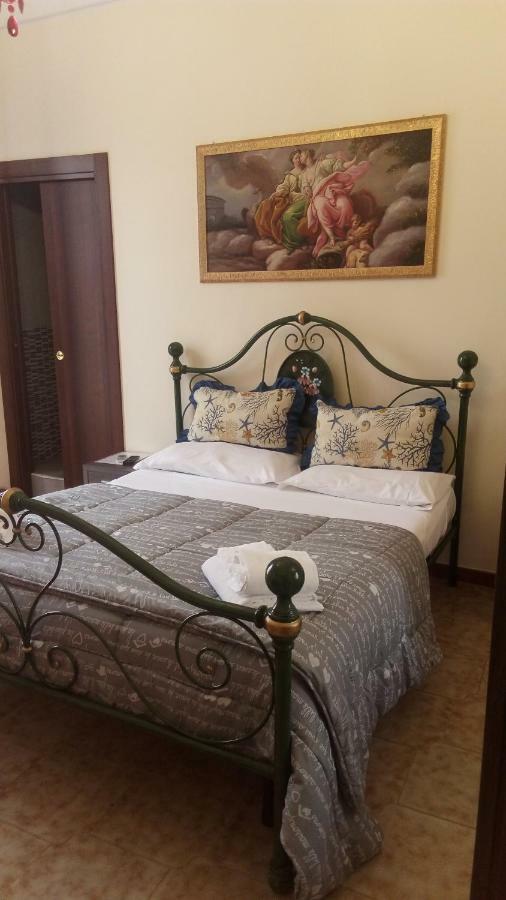 מלון סירקוזה Casa Del Cavaliere מראה חיצוני תמונה